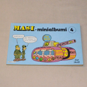 Masi minialbumi 04