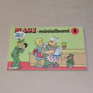 Masi minialbumi 08