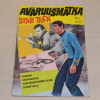 Avaruusmatka Star Trek 01 - 1974