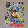 Transformers 02 - 1991