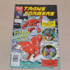 Transformers 05 - 1990