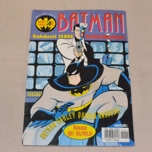 Batman 09 - 1995