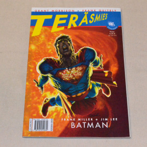 DC-spesiaali 5 - 2006 Batman / Teräsmies