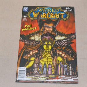 World of Warcraft 12