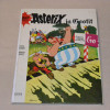 Asterix ja gootit (1. p. kovakantinen)