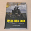 Ilkka Enkenberg Ukrainan sota