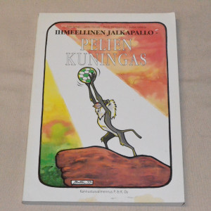 Ihmeellinen jalkapallo - Pelien kuningas