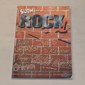 Suomirock 1