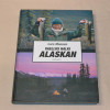 Lars Monsen Vaellus halki Alaskan