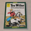 Tex Willer Kronikka 03