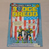 Judge Dredd 02 - 1985