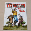 Nuori Tex Willer 33