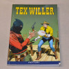 Tex Willer kirjasto 09 Petturi