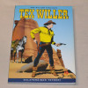 Tex Willer kirjasto 01 Salaperäinen toteemi