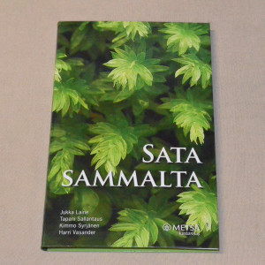 Sata sammalta