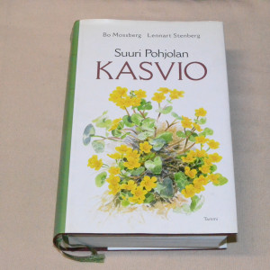 Suuri Pohjolan kasvio