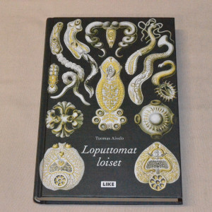 Tuomas Aivelo Loputtomat loiset