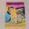 Avaruusmatka Star Trek 09 - 1974