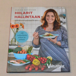 Ulrika Davidsson Hiilarit hallintaan