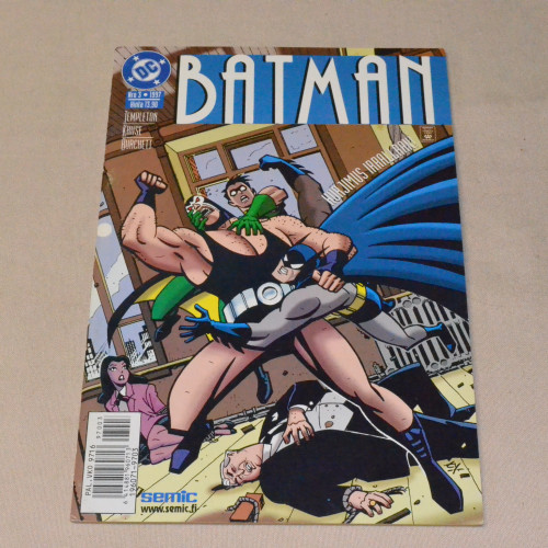Batman 03 - 1997