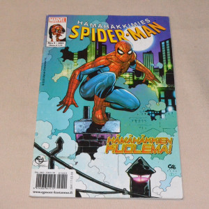 Hämähäkkimies 09 - 2003