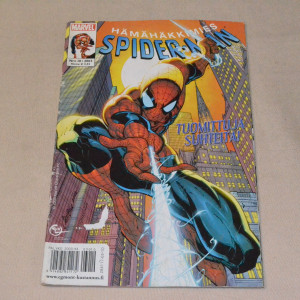 Hämähäkkimies 10 - 2003