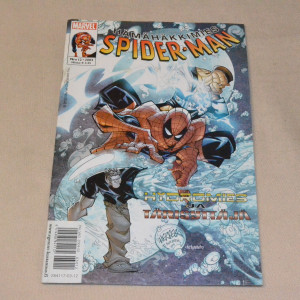 Hämähäkkimies 12 - 2003