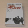 Mauno Jokipii Panttipataljoona - Suomalaisen SS-pataljoonan historia