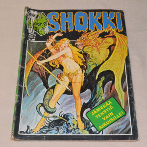 Shokki 03 - 1976