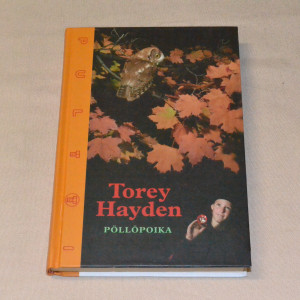 Torey Hayden Pöllöpoika