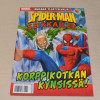 Spider-Man seikkailee 11 - 2007