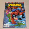 Spider-Man seikkailee 09 - 2007
