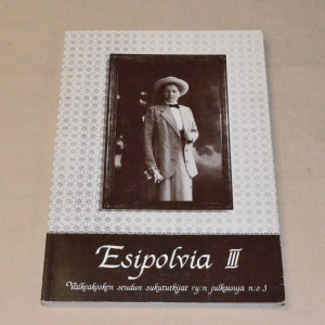 Esipolvia III