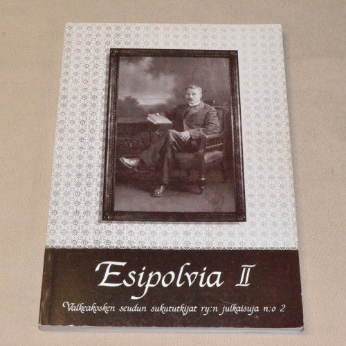 Esipolvia II