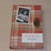 Anne Frank Päiväkirja