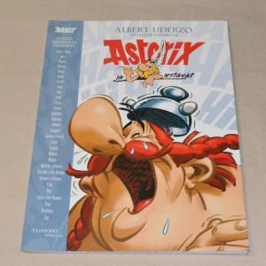 Asterix ja ystävät