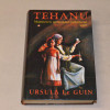Ursula Le Guin Tehanu