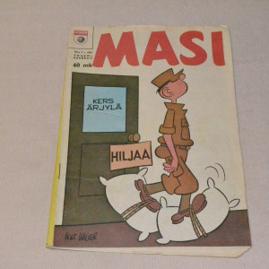 Masi 03 - 1961