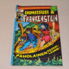 Ihmissusi & Frankenstein 5 - 1973