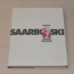 Pentti Saarikoski Nenän pakinat