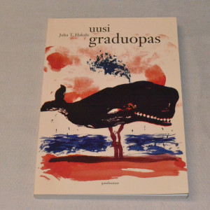 Juha T. Hakala Uusi graduopas