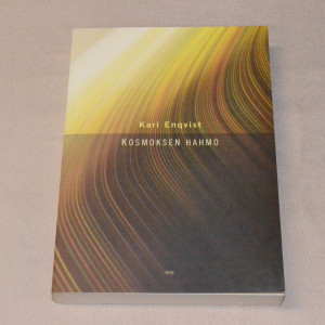 Kari Enqvist Kosmoksen hahmo