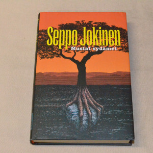 Seppo Jokinen Mustat sydämet