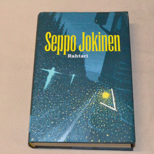 Seppo Jokinen Rahtari