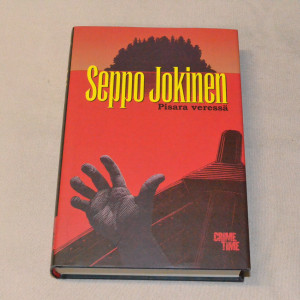 Seppo Jokinen Pisara veressä