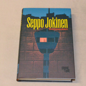 Seppo Jokinen Rottasankari