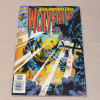 Sarjakuvalehti 12 - 1995 Wolverine