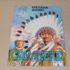 Comanche 02 Epätoivon soturit