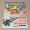 Comanche 03 Wyomingin sudet