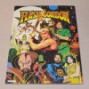 Flash Gordon Elokuva-albumi